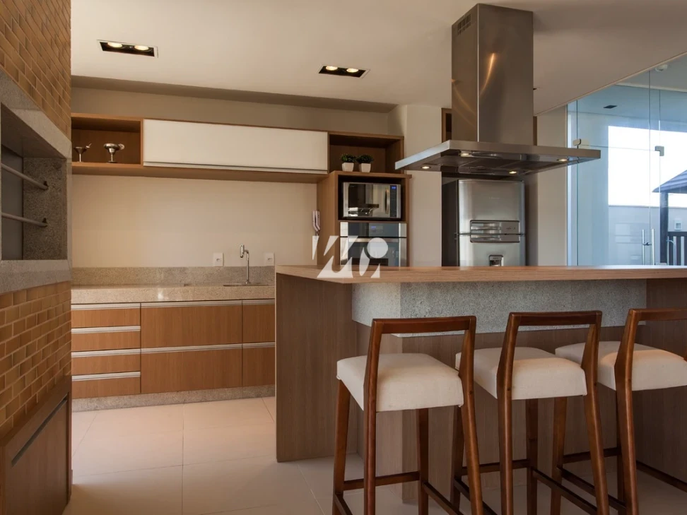 Apartamento em Pedra Branca, Palhoça. 2 quartos, 105m². Imagem 30 de 39