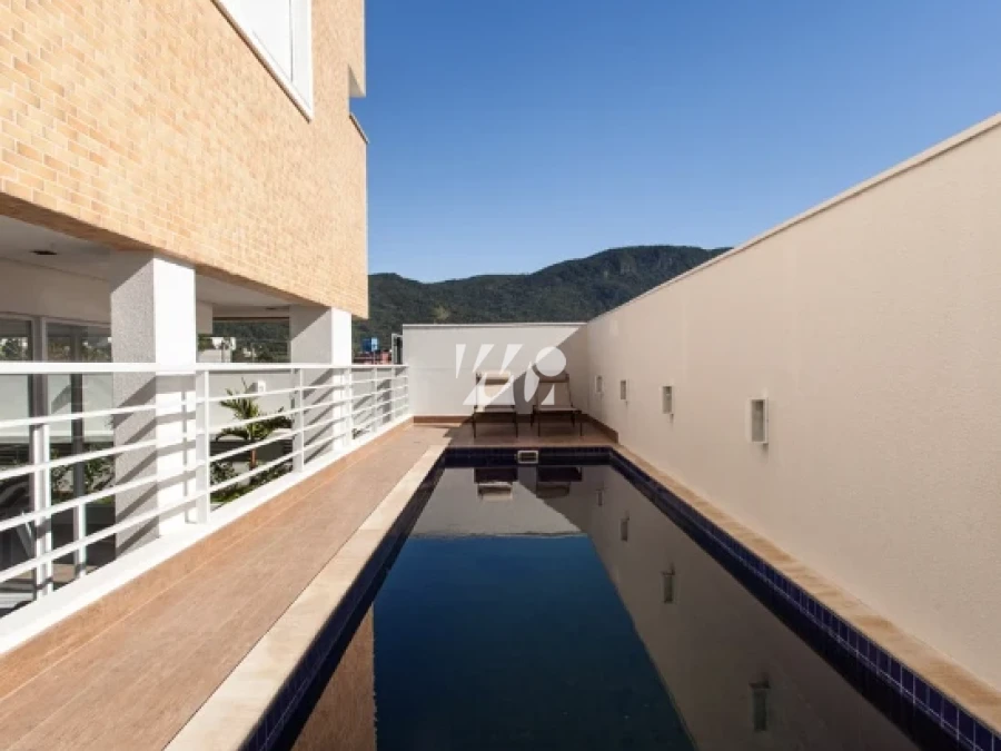 Apartamento em Pedra Branca, Palhoça. 2 quartos, 105m². Imagem 36 de 39