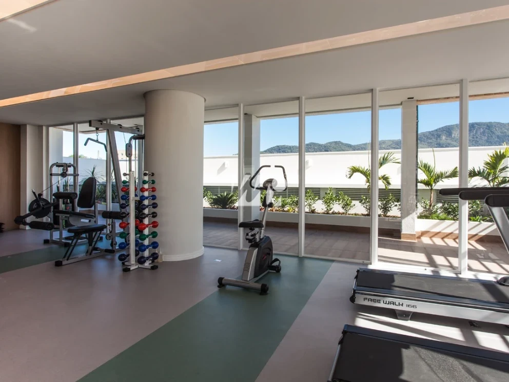 Apartamento em Pedra Branca, Palhoça. 2 quartos, 105m². Imagem 33 de 39