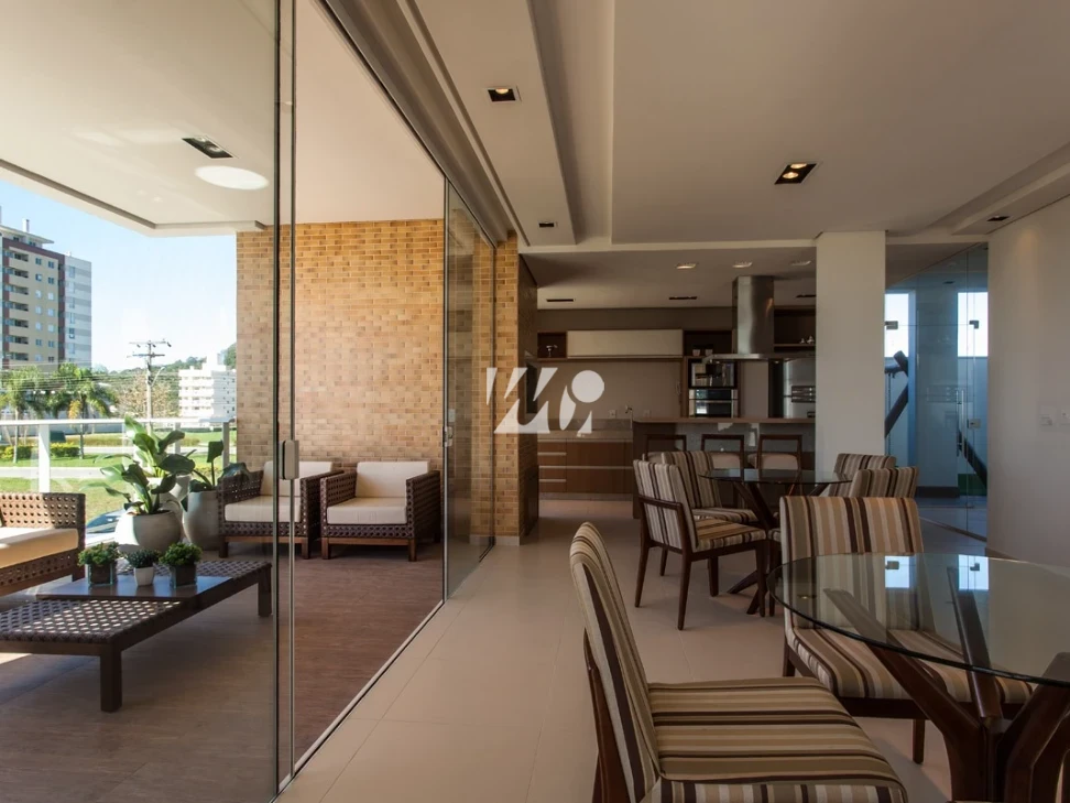 Apartamento em Pedra Branca, Palhoça. 2 quartos, 105m². Imagem 28 de 39