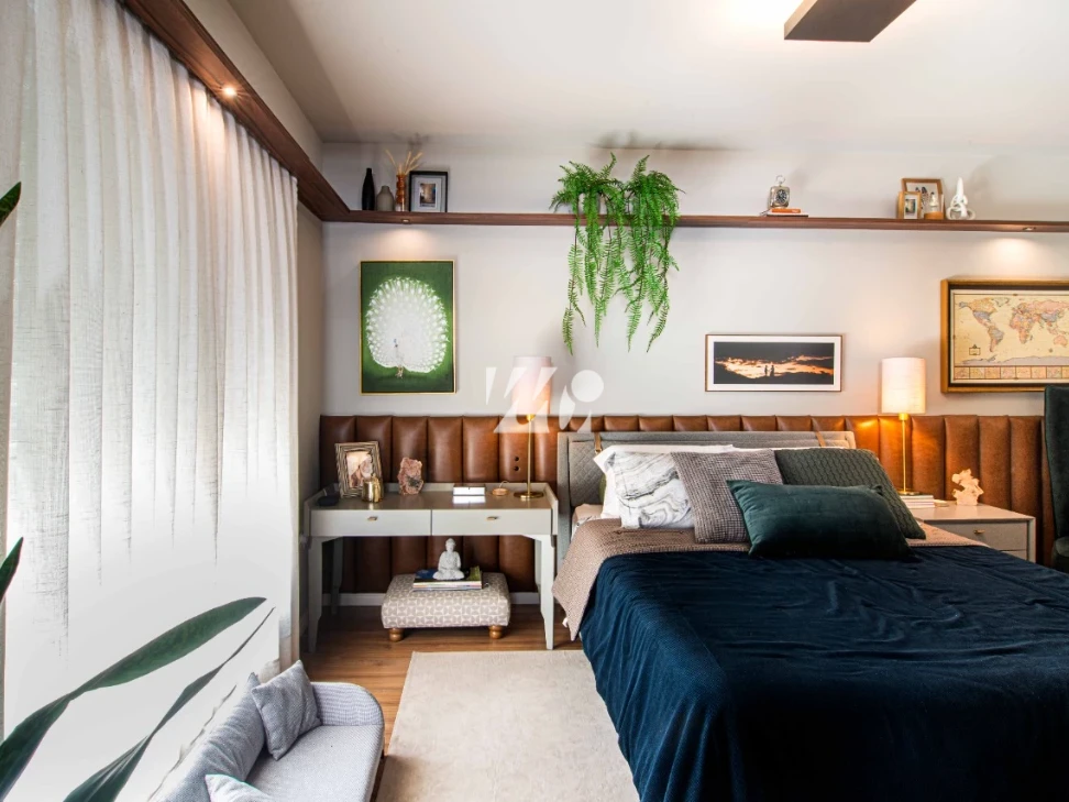 Apartamento em Pedra Branca, Palhoça. 2 quartos, 105m². Imagem 8 de 39