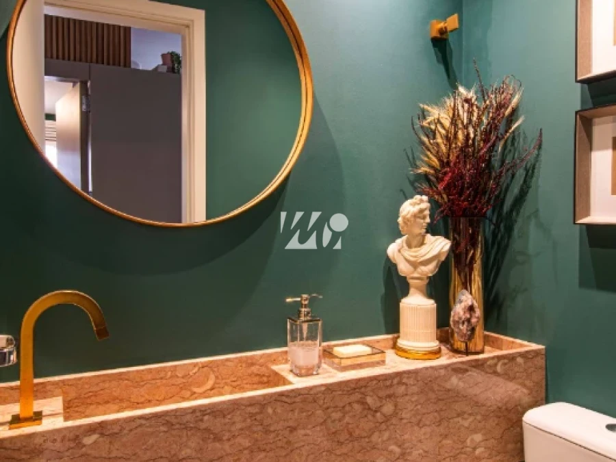 Apartamento em Pedra Branca, Palhoça. 2 quartos, 105m². Imagem 16 de 39