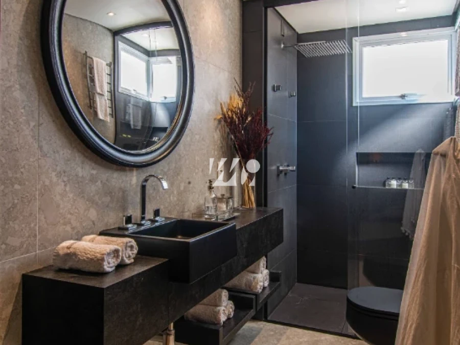 Apartamento em Pedra Branca, Palhoça. 2 quartos, 105m². Imagem 14 de 39