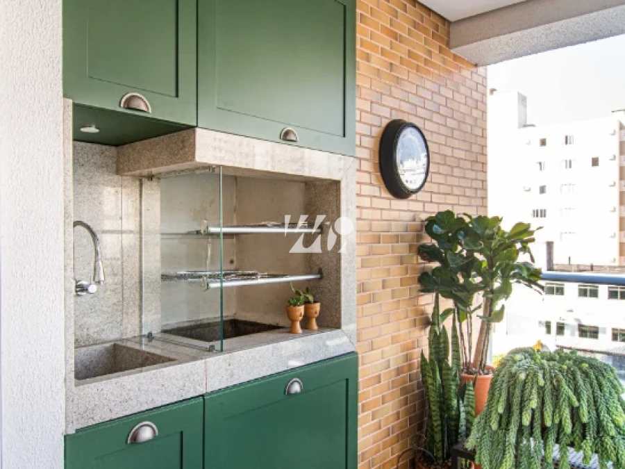 Apartamento em Pedra Branca, Palhoça. 2 quartos, 105m². Imagem 21 de 39