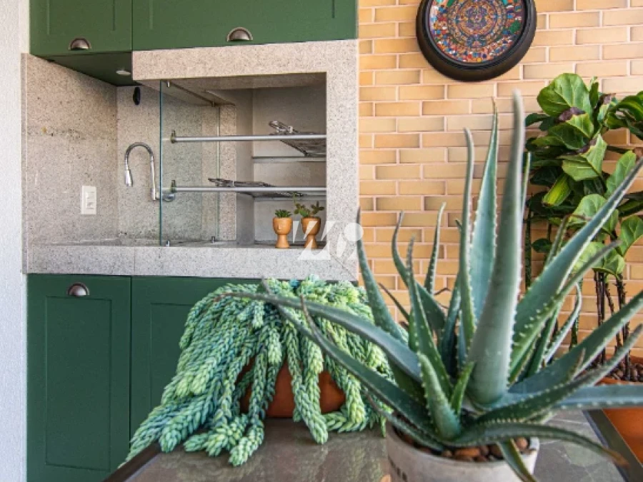 Apartamento em Pedra Branca, Palhoça. 2 quartos, 105m². Imagem 22 de 39