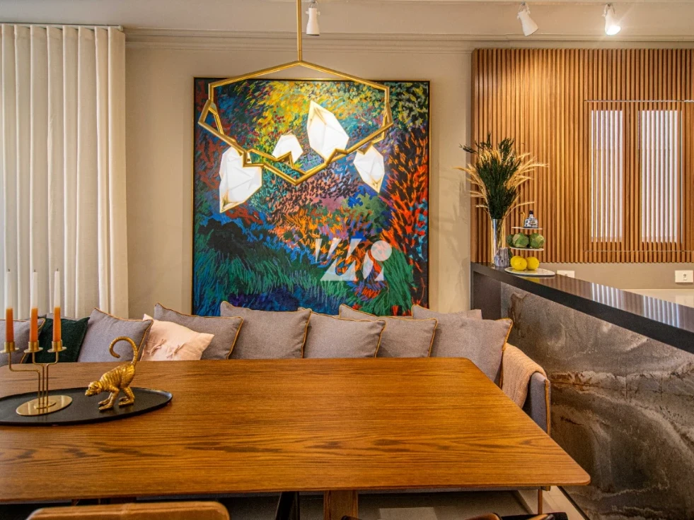 Apartamento em Pedra Branca, Palhoça. 2 quartos, 105m². Imagem 4 de 39