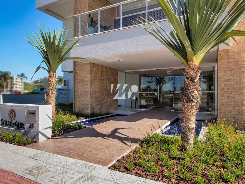 Apartamento em Pedra Branca, Palhoça. 2 quartos, 105m². Imagem 38 de 39