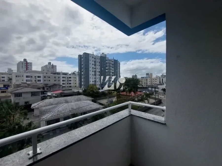 Apartamento em Pedra Branca, Palhoça. 2 quartos, 53m². Imagem 12 de 14