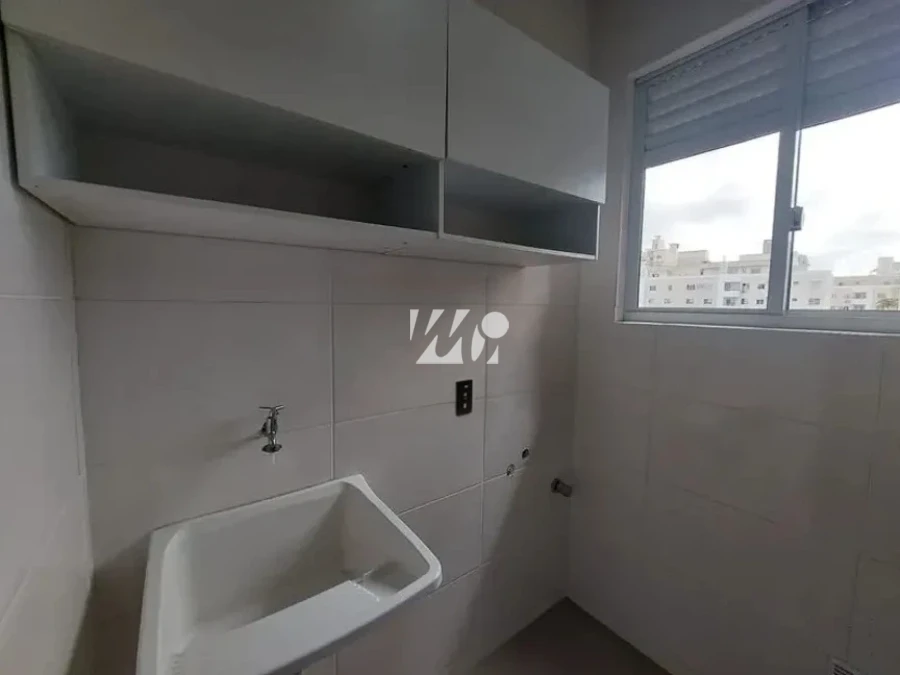 Apartamento em Pedra Branca, Palhoça. 2 quartos, 53m². Imagem 11 de 14