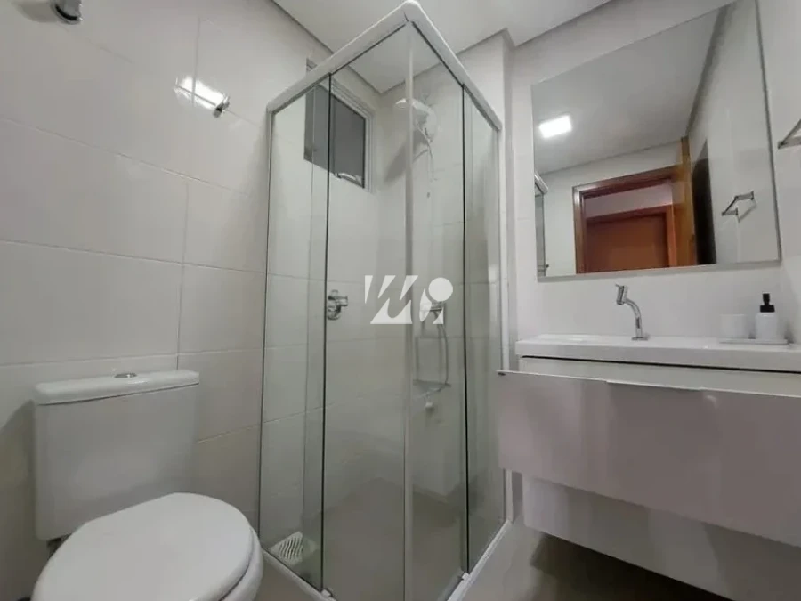 Apartamento em Pedra Branca, Palhoça. 2 quartos, 53m². Imagem 8 de 14