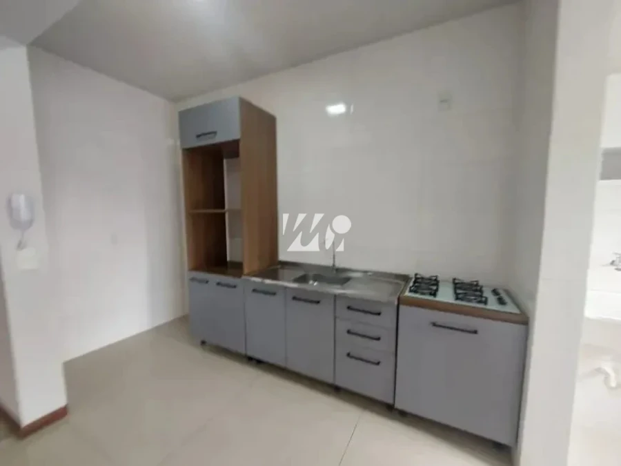 Apartamento em Pedra Branca, Palhoça. 2 quartos, 53m². Imagem 3 de 14