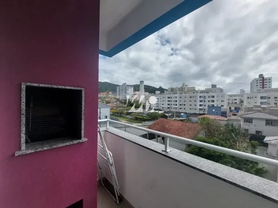 Apartamento em Pedra Branca, Palhoça. 2 quartos, 53m². Imagem 10 de 14
