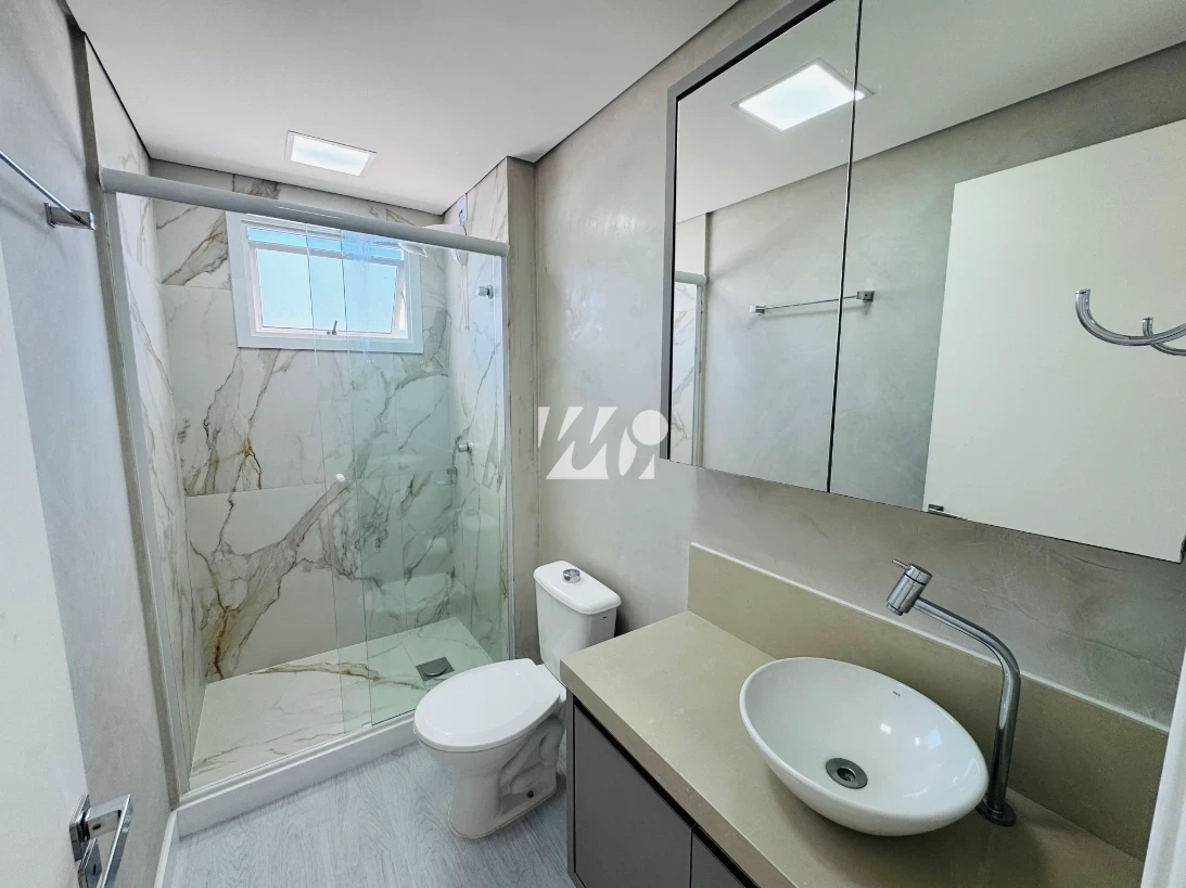 Cobertura em Pedra Branca, Palhoça. 2 quartos, 156m². Imagem 8 de 21