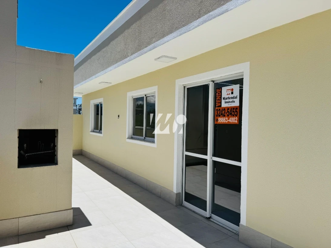 Cobertura em Pedra Branca, Palhoça. 2 quartos, 156m². Imagem 9 de 21