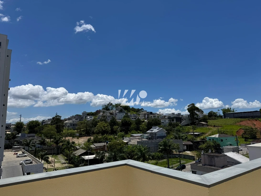 Cobertura em Pedra Branca, Palhoça. 2 quartos, 156m². Imagem 10 de 21