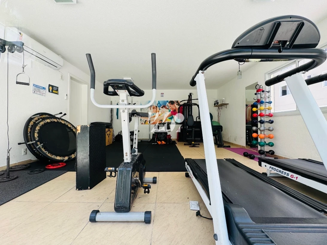 Cobertura em Pedra Branca, Palhoça. 2 quartos, 156m². Imagem 14 de 21