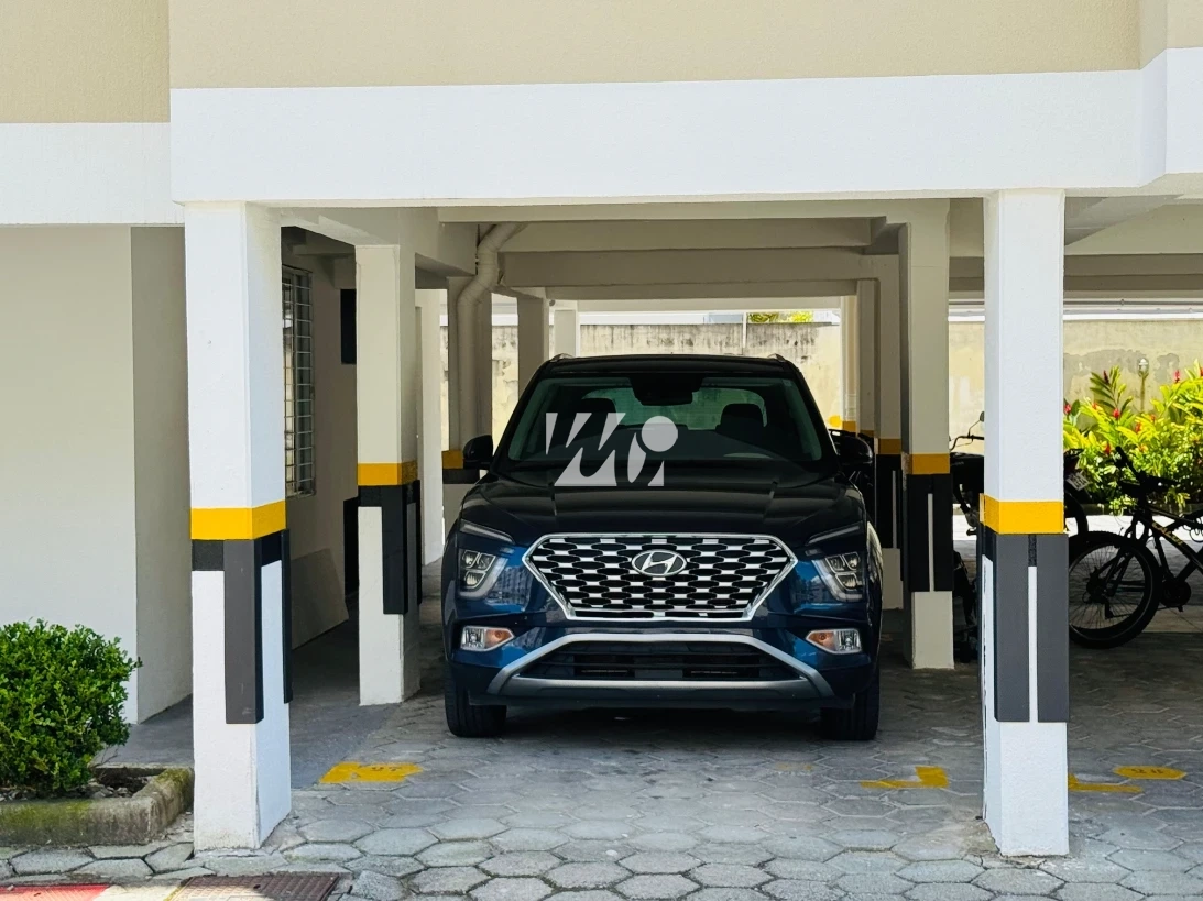 Cobertura em Pedra Branca, Palhoça. 2 quartos, 156m². Imagem 21 de 21