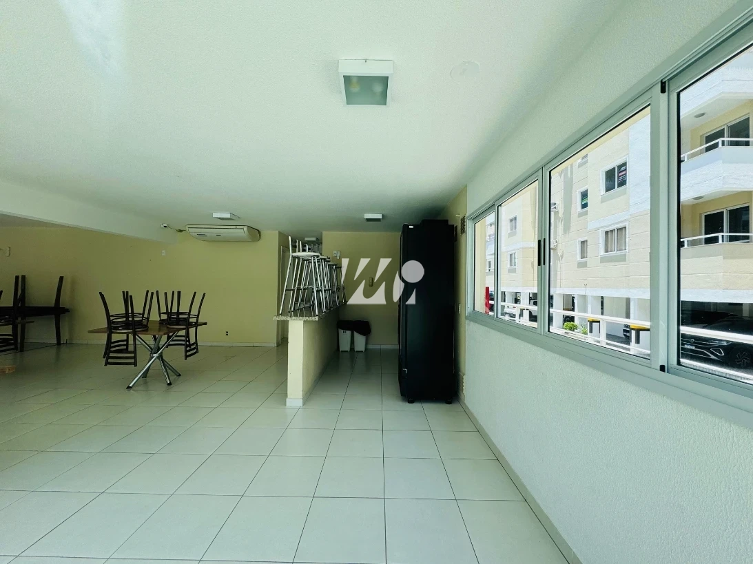 Cobertura em Pedra Branca, Palhoça. 2 quartos, 156m². Imagem 15 de 21