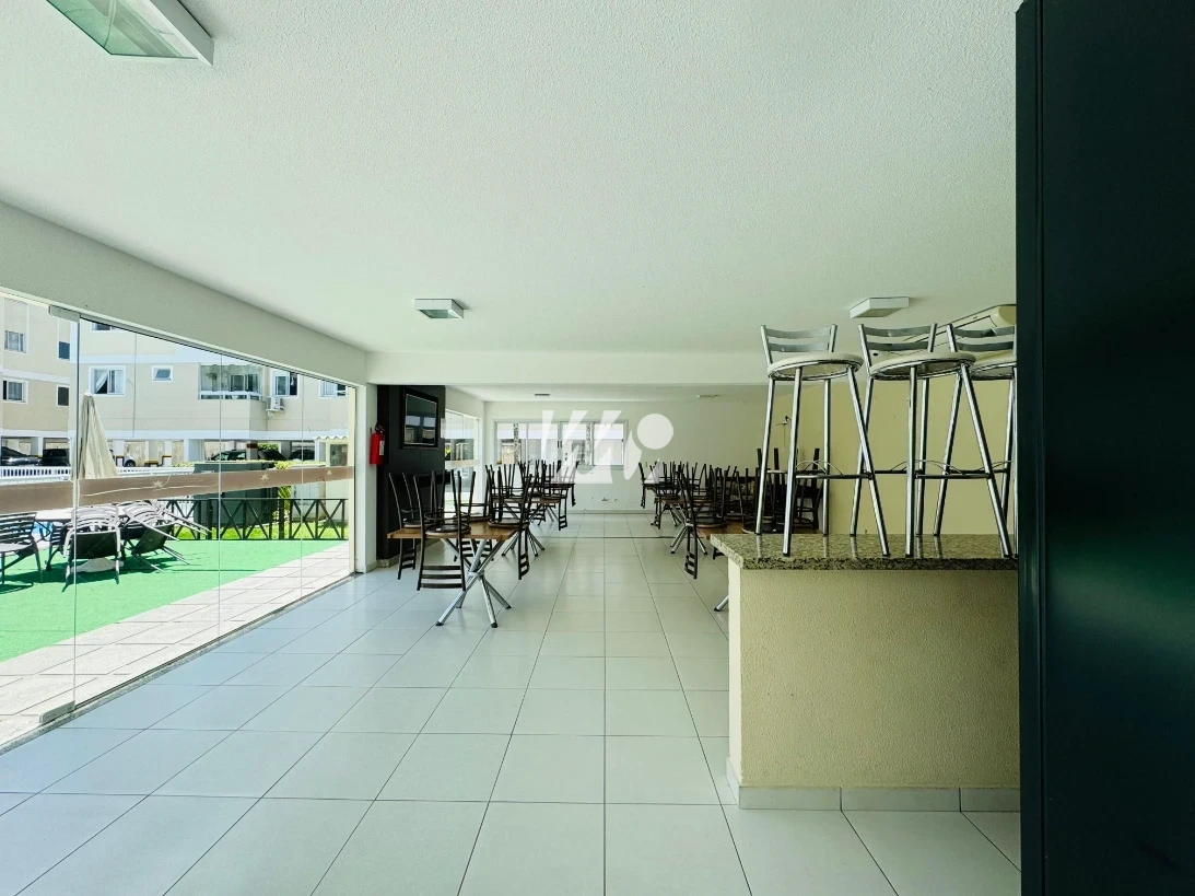 Cobertura em Pedra Branca, Palhoça. 2 quartos, 156m². Imagem 16 de 21