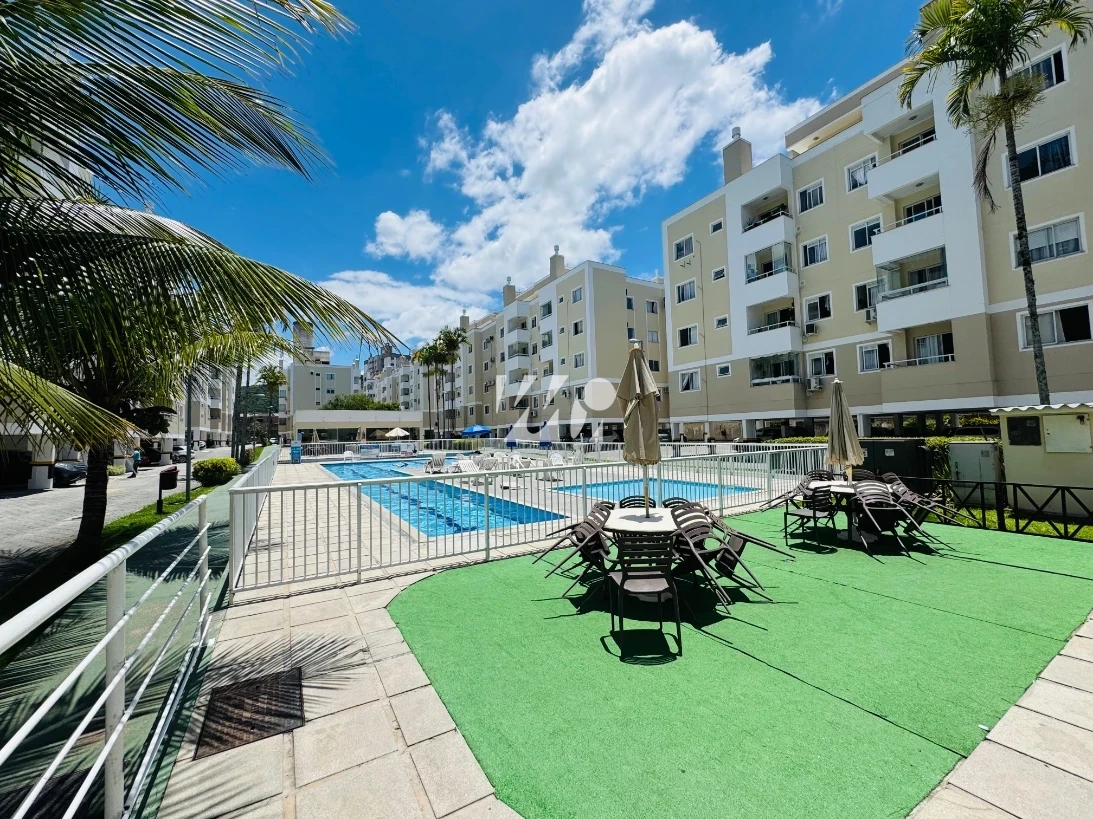 Cobertura em Pedra Branca, Palhoça. 2 quartos, 156m². Imagem 12 de 21