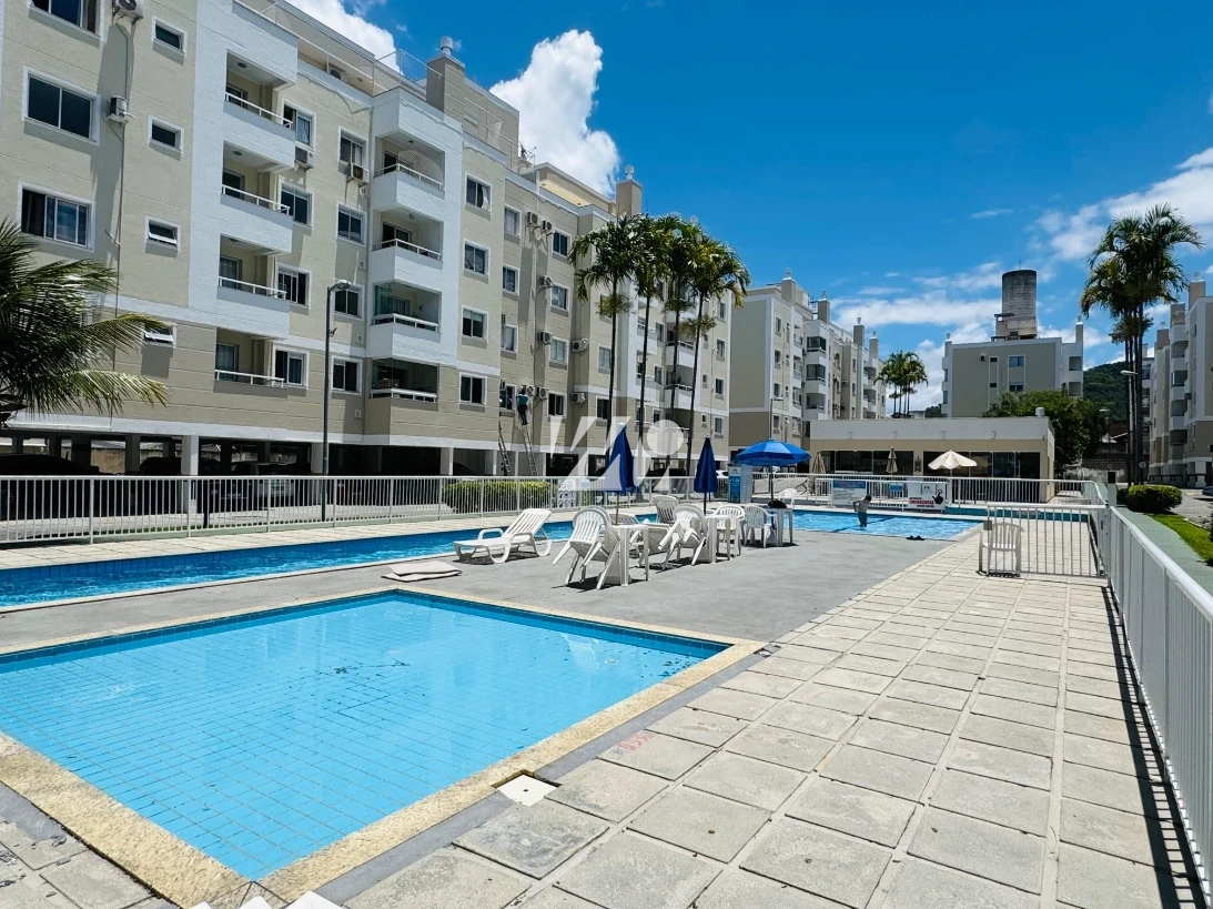 Cobertura em Pedra Branca, Palhoça. 2 quartos, 156m². Imagem 13 de 21