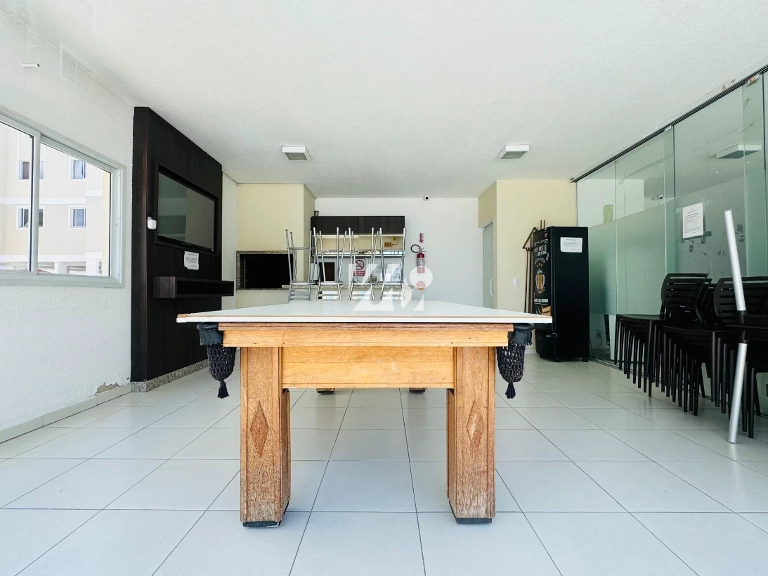 Cobertura em Pedra Branca, Palhoça. 2 quartos, 156m². Imagem 19 de 21