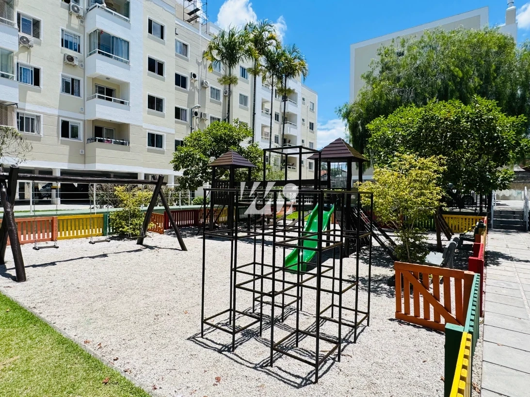 Cobertura em Pedra Branca, Palhoça. 2 quartos, 156m². Imagem 18 de 21