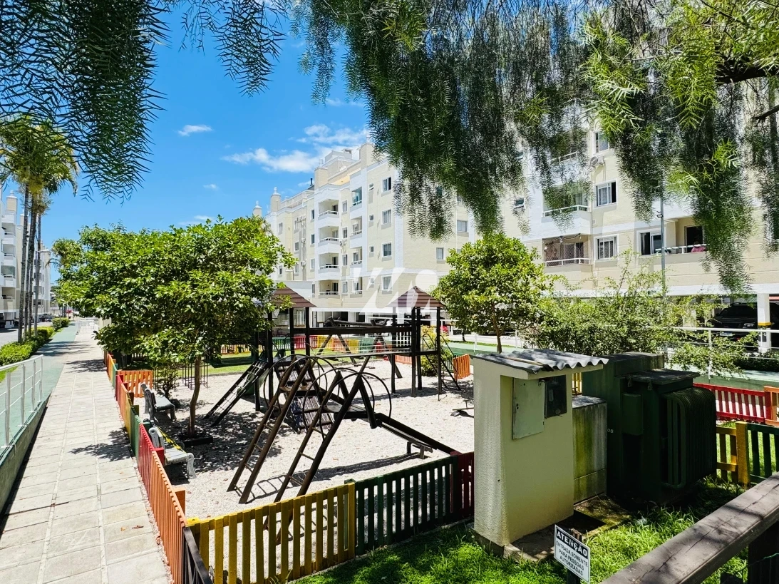 Cobertura em Pedra Branca, Palhoça. 2 quartos, 156m². Imagem 20 de 21