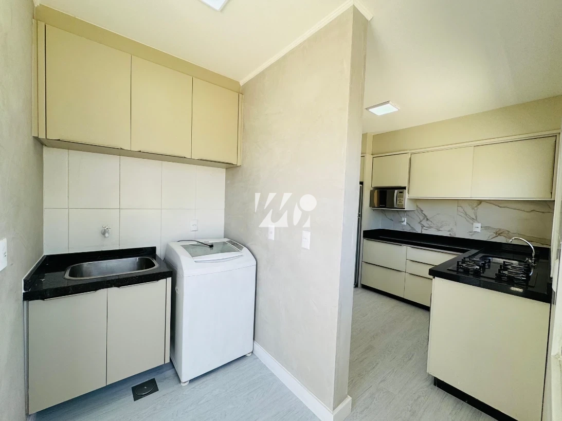 Cobertura em Pedra Branca, Palhoça. 2 quartos, 156m². Imagem 4 de 21