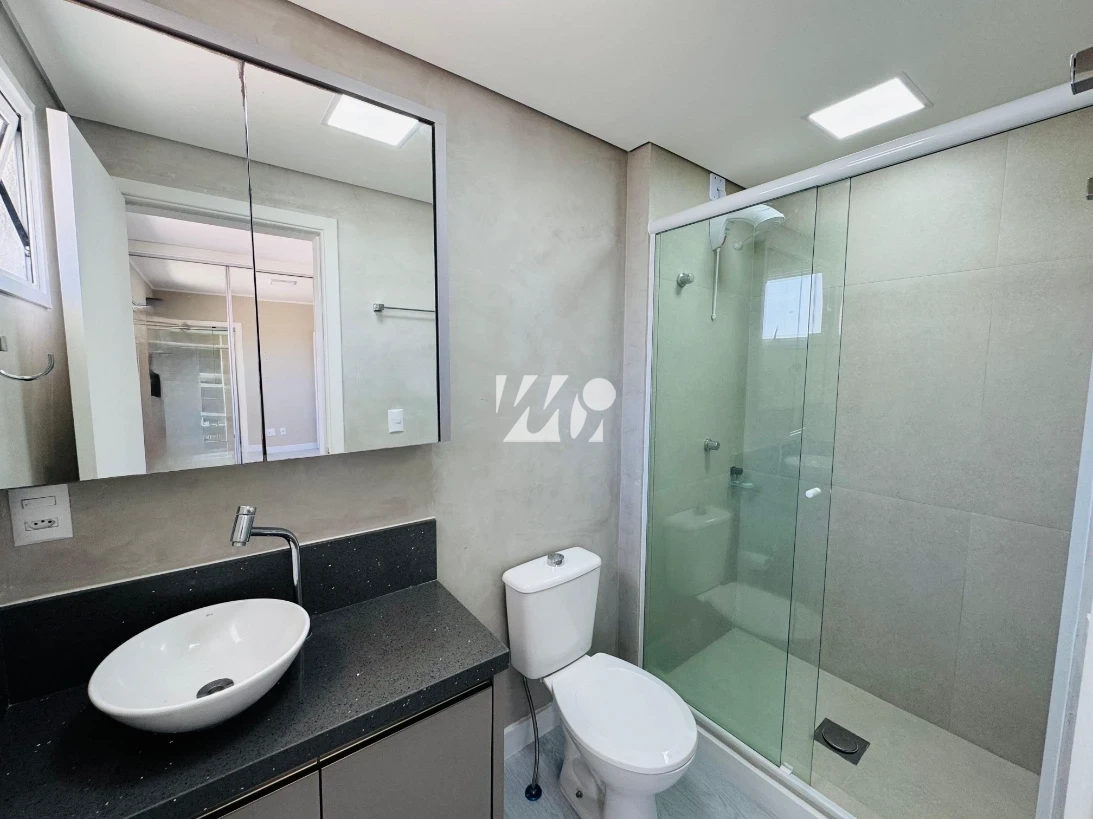 Cobertura em Pedra Branca, Palhoça. 2 quartos, 156m². Imagem 6 de 21