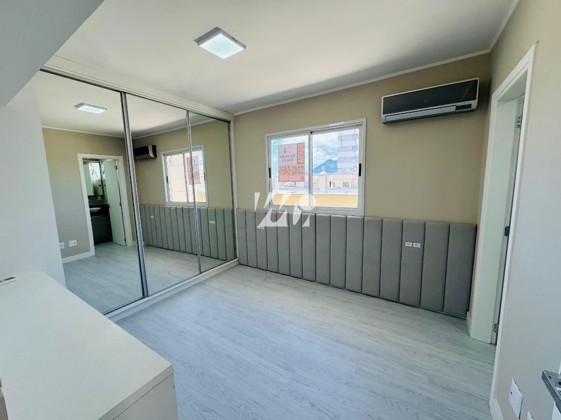 Cobertura em Pedra Branca, Palhoça. 2 quartos, 156m². Imagem 5 de 21