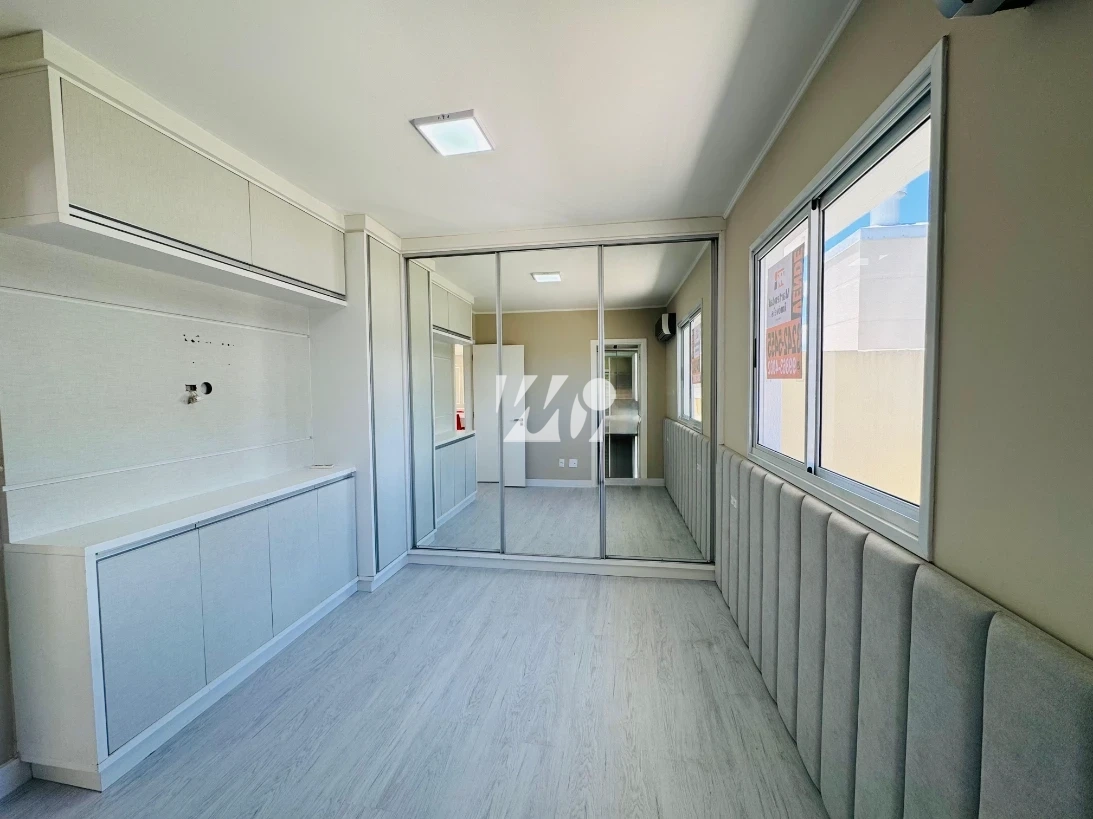 Cobertura em Pedra Branca, Palhoça. 2 quartos, 156m². Imagem 7 de 21