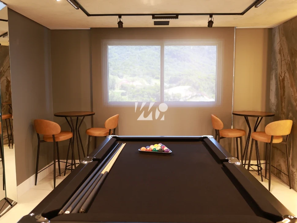 Apartamento em Pedra Branca, Palhoça. 3 quartos, 88m². Imagem 10 de 28