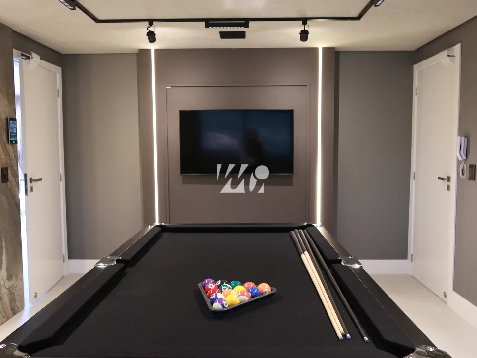 Apartamento em Pedra Branca, Palhoça. 3 quartos, 88m². Imagem 11 de 28