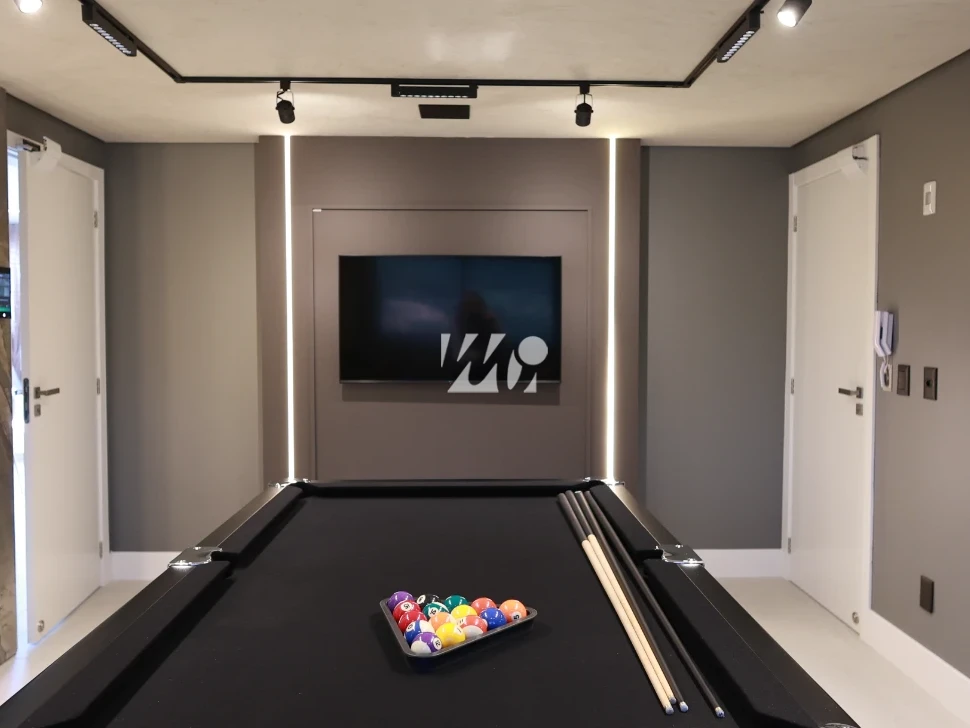 Apartamento em Pedra Branca, Palhoça. 3 quartos, 88m². Imagem 12 de 28