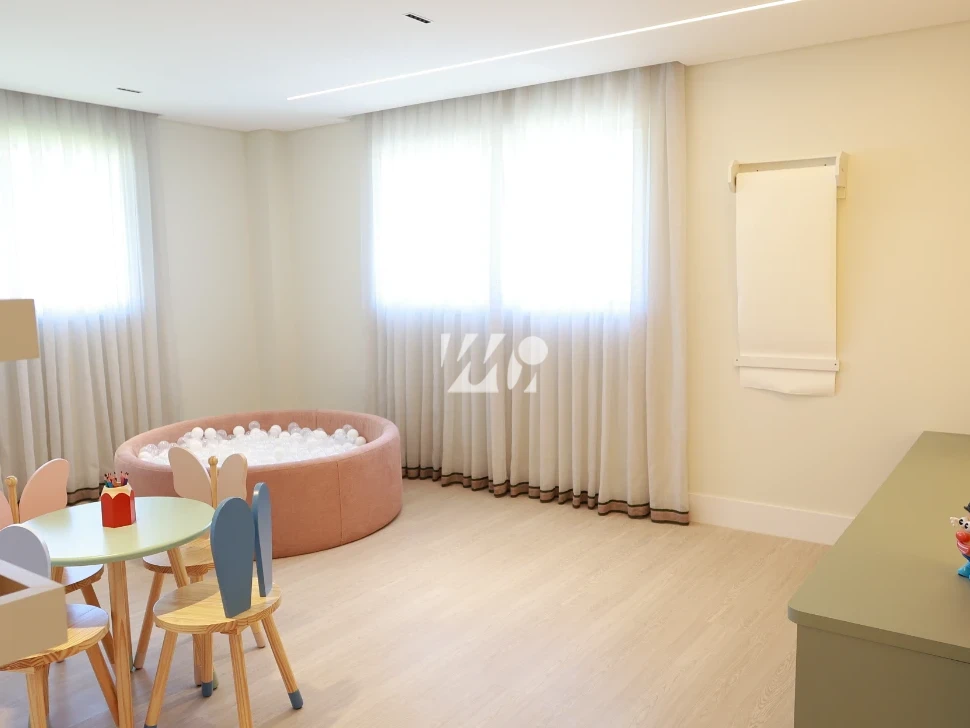 Apartamento em Pedra Branca, Palhoça. 3 quartos, 88m². Imagem 13 de 28