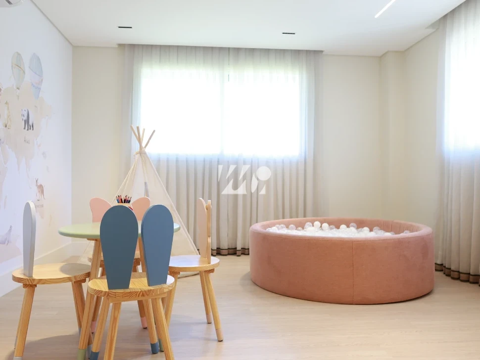 Apartamento em Pedra Branca, Palhoça. 3 quartos, 88m². Imagem 14 de 28