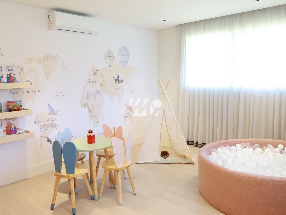 Apartamento em Pedra Branca, Palhoça. 3 quartos, 88m². Imagem 15 de 28