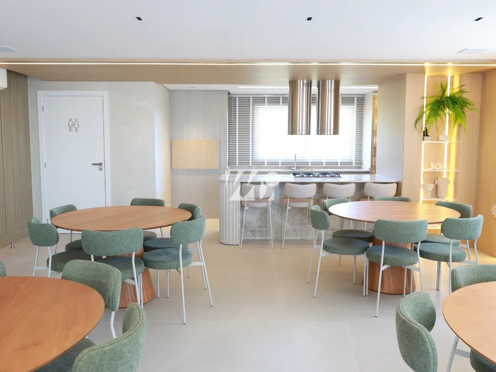 Apartamento em Pedra Branca, Palhoça. 3 quartos, 88m². Imagem 22 de 28