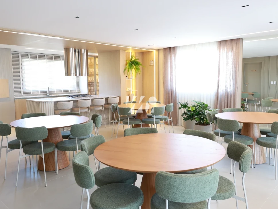 Apartamento em Pedra Branca, Palhoça. 3 quartos, 88m². Imagem 23 de 28