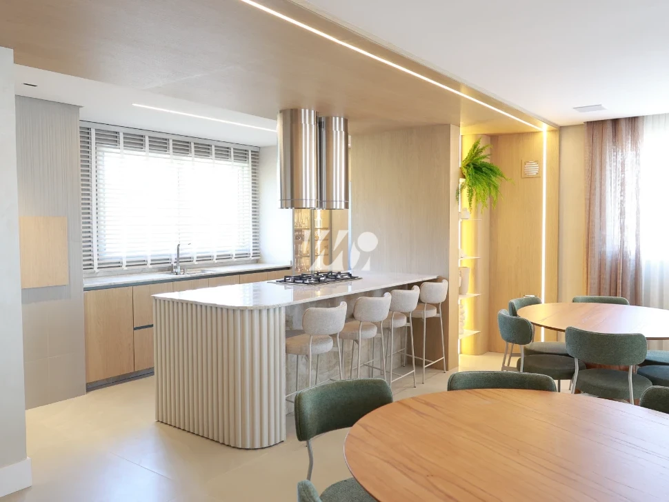 Apartamento em Pedra Branca, Palhoça. 3 quartos, 88m². Imagem 24 de 28