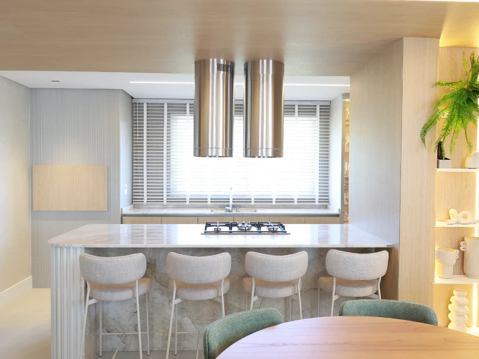 Apartamento em Pedra Branca, Palhoça. 3 quartos, 88m². Imagem 25 de 28