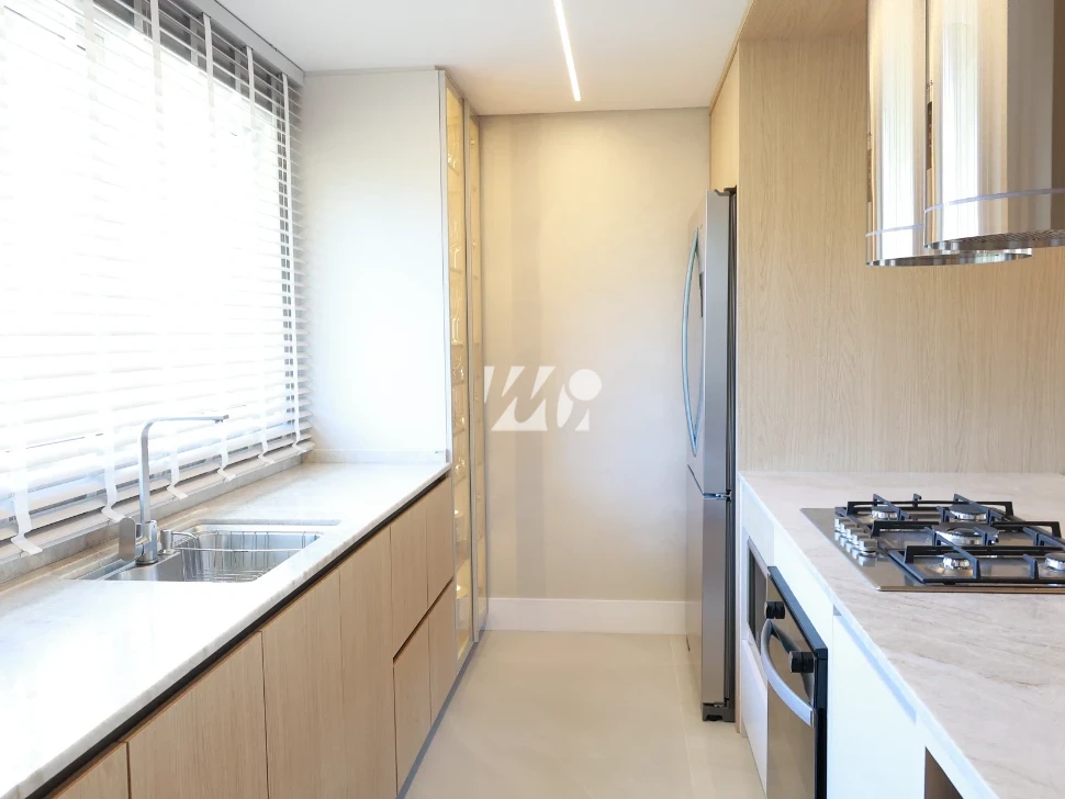 Apartamento em Pedra Branca, Palhoça. 3 quartos, 88m². Imagem 26 de 28