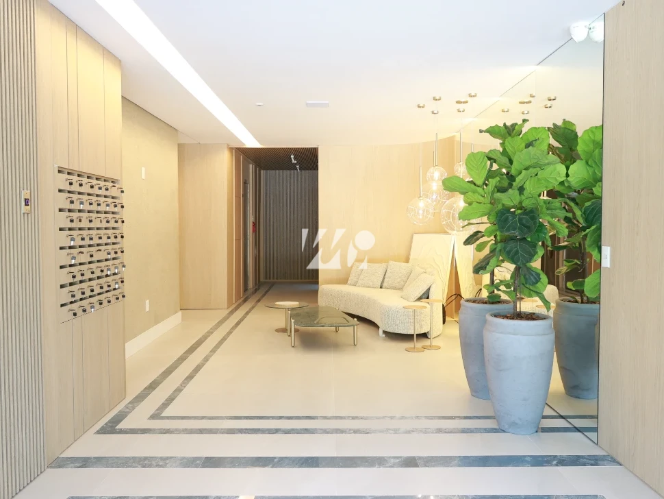 Apartamento em Pedra Branca, Palhoça. 3 quartos, 88m². Imagem 28 de 28