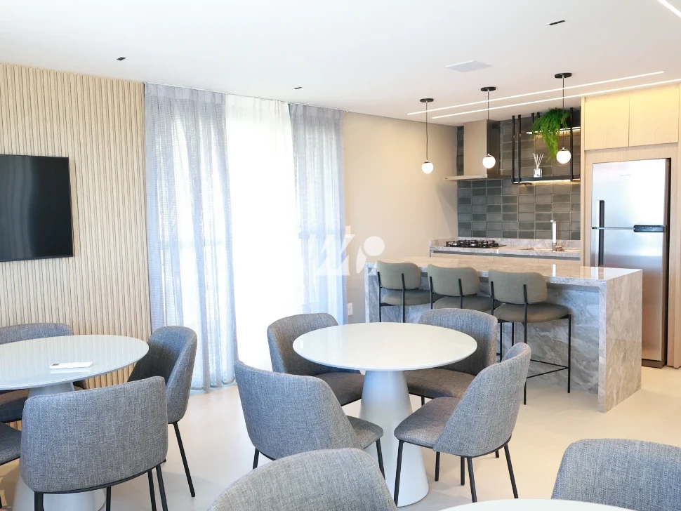 Apartamento em Pedra Branca, Palhoça. 3 quartos, 88m². Imagem 7 de 28