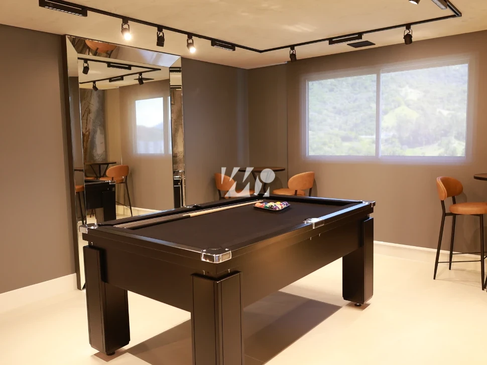 Apartamento em Pedra Branca, Palhoça. 3 quartos, 88m². Imagem 8 de 28