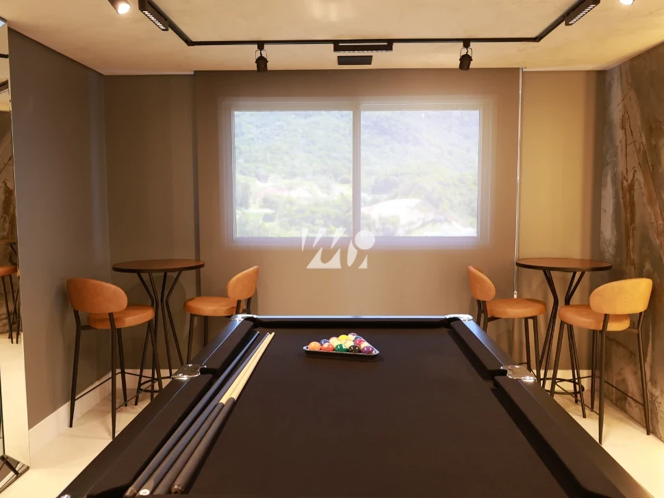 Apartamento em Pedra Branca, Palhoça. 3 quartos, 88m². Imagem 9 de 28