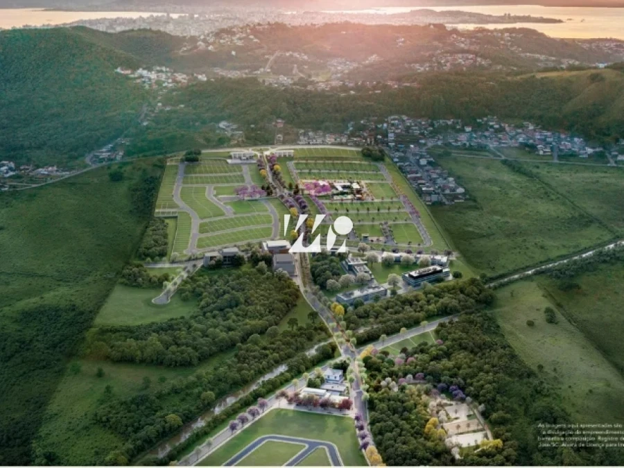 Terreno em Forquilhas, São José. 0 quartos, 0m². Imagem 3 de 11