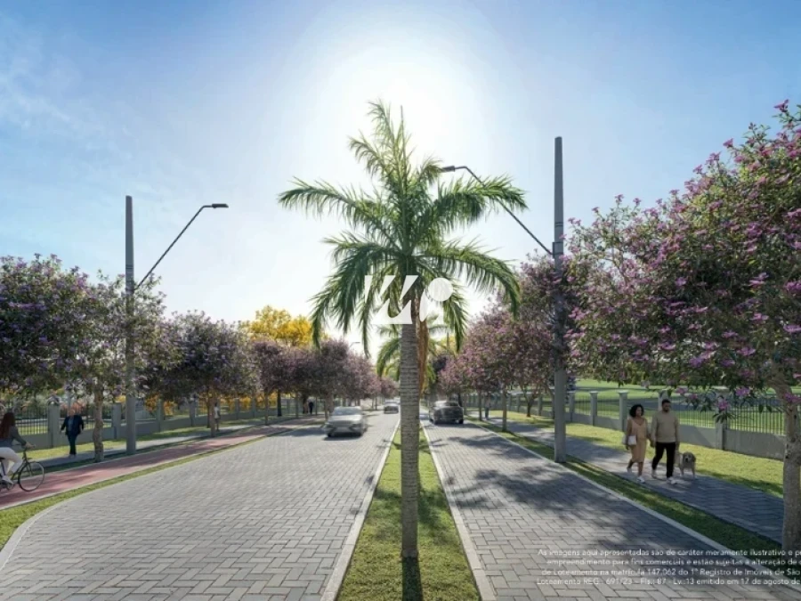 Terreno em Forquilhas, São José. 0 quartos, 0m². Imagem 4 de 11