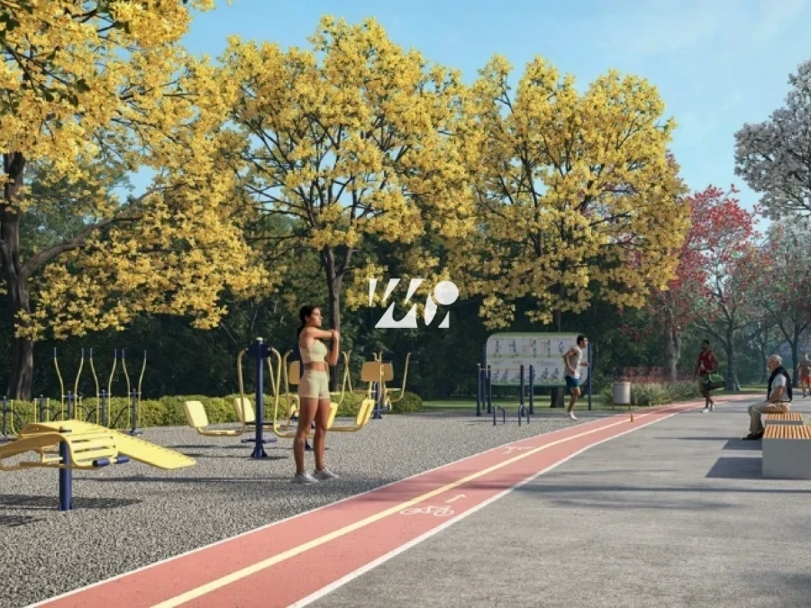 Terreno em Forquilhas, São José. 0 quartos, 0m². Imagem 5 de 11